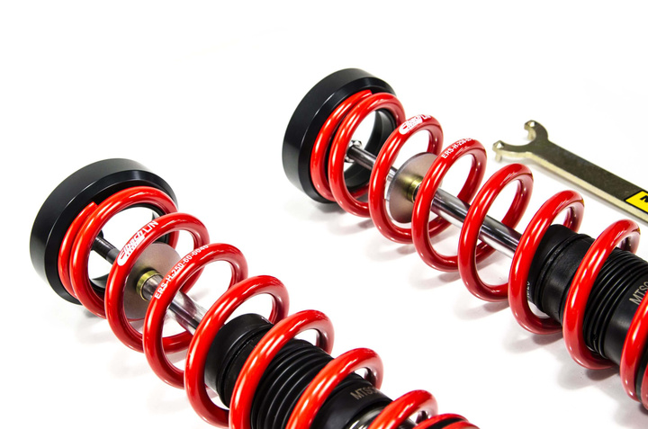 Coilover Kit Street Audi 90 B2 (81/85)