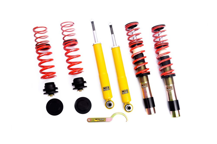 Coilover Suspension Street - MTSGWBM35
