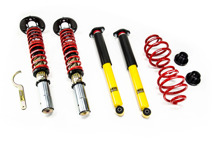 Coilover Kit Comfort BMW 3 Convertible (E30)