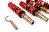 Coilover Kit Stance Honda CIVIC VI Aerodeck (MB/MC)