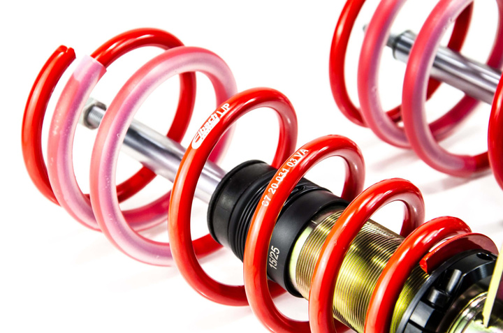 Coilover Kit Street BMW 4 Convertible (G23)