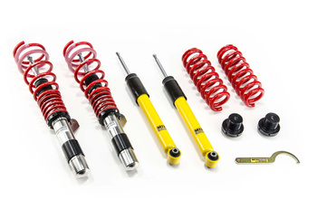 Coilover Kit Street BMW 4 Gran Coupe (F36)
