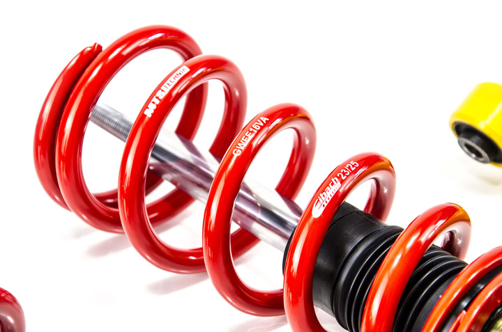 Coilover Kit Street Volkswagen TRANSPORTER T6 / CARAVELLE T6 Bus (SG/SH)