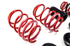 Adjustable Springs Audi A3 Limousine (8Y)