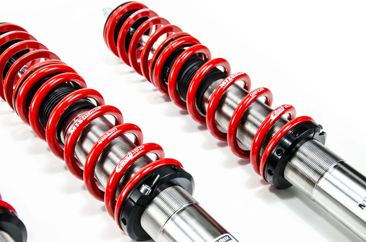 Coilover Suspension Street - XMTSGWVW44-C