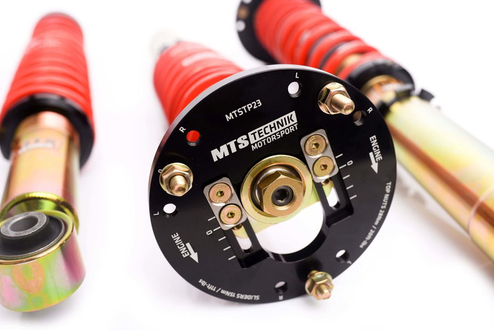 Coilover Kit Stance BMW 7 (E23)