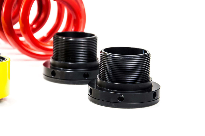 Coilover Kit Street BMW 1 (F40)