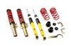 Coilover Kit Street Skoda FABIA II (542)