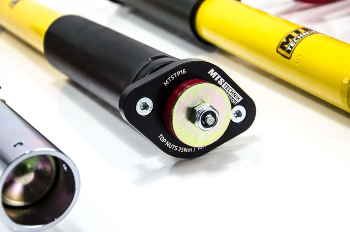 Coilover Suspension Street - MTSGWBM105