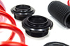 Adjustable Springs Audi A3 Limousine (8Y)