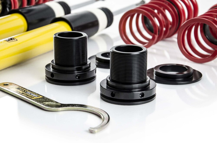 Coilover Suspension Street - MTSGWBM01