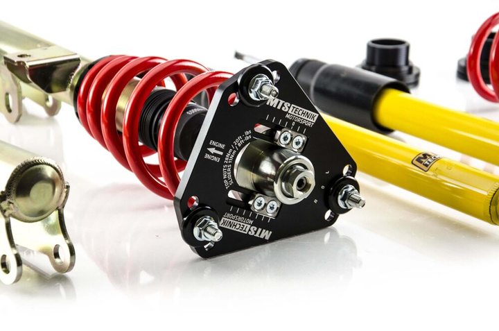 Coilover Suspension Street - MTSGWMB28