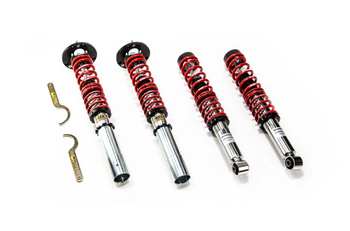 Coilover Kit Street BMW 5 (E12)