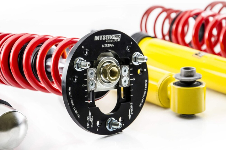 Coilover Kit Stance BMW 5 Touring (E61)