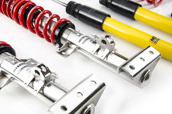 Coilover Kit Street BMW 3 Coupe (E36)