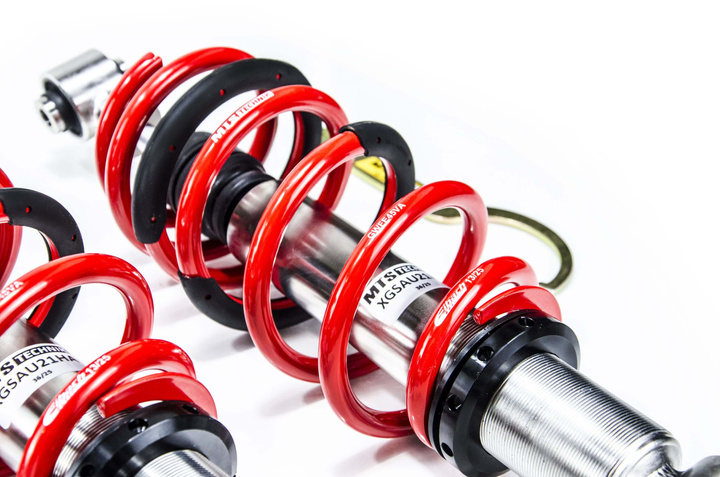 Coilover Kit Comfort Audi 80 B4 Avant (8C)