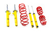 Suspension Lowering Kit MTS Technik BMW 3 Coupe (E46)