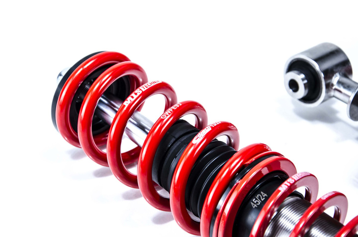 Coilover Kit Comfort Audi 80 B4 Saloon (8C)