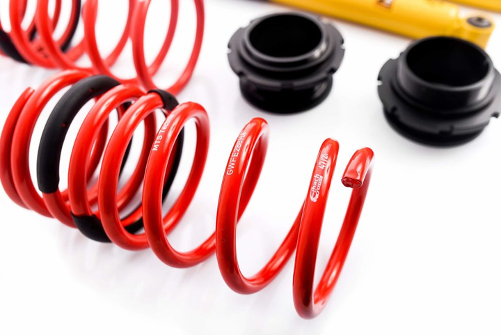 Coilover Kit Street BMW 1502-2002 Convertible (E10)