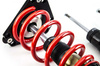 Coilover Kit Street Mercedes-Benz CLA Shooting Brake (X117)