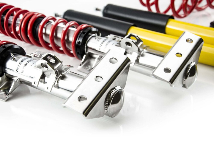 Coilover Kit Street BMW Z3 Coupe (E36)