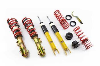Coilover Kit Street Hyundai i30 (GD)