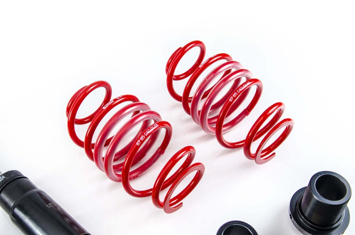 Coilover Kit Street Seat Mii (KF/KE)