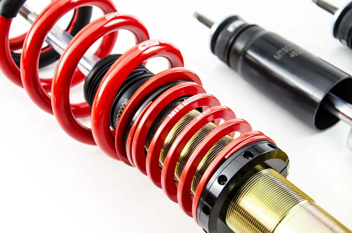 Coilover Kit Street Chrysler 300C (LX/LE)