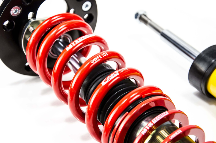 Coilover Kit Stance BMW 5 Touring (E61)