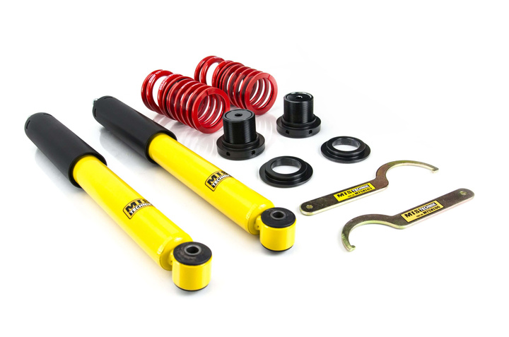 Coilover Kit Stance BMW 3 Convertible (E30)