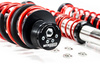 Coilover Kit Street Audi 80 B3 Saloon (89/8A)