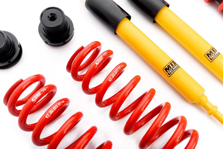 Coilover Kit Comfort BMW 3 Touring (E91)