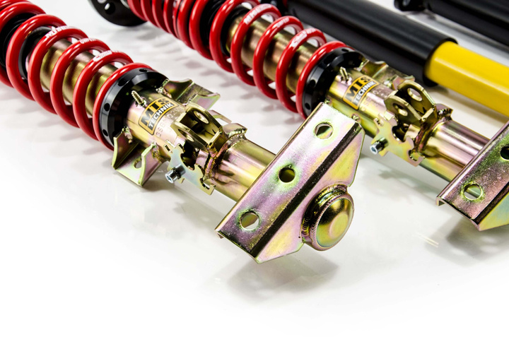 Coilover Kit Street BMW Z3 Coupe (E36)