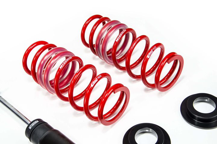 Coilover Kit Street Honda CIVIC IX Sedan (FB)