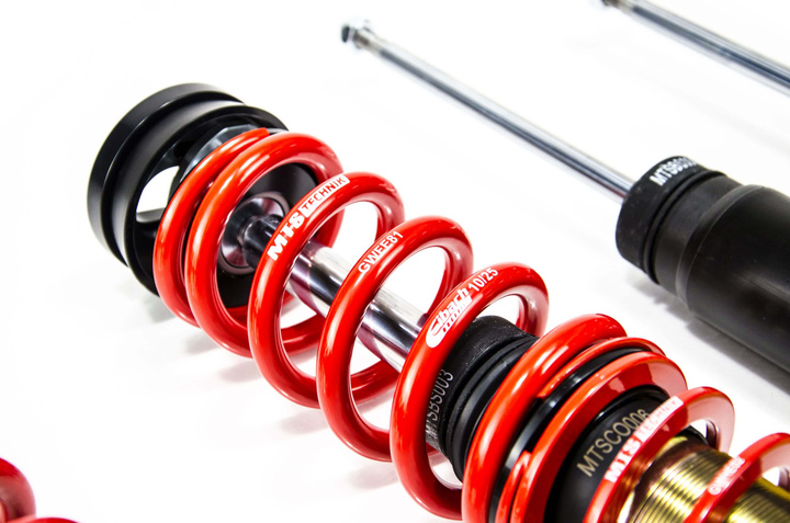 Coilover Kit Stance Audi TT Roadster (8N)