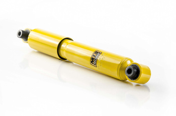 Sportstoßdämpfer (hinten) Ford TRANSIT CONNECT V408 Kasten/Großraumlimousine