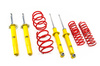Suspension Lowering Kit MTS Technik BMW 5 (E39)
