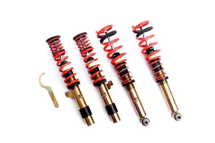 Coilover Suspension Street - MTSGWBM30