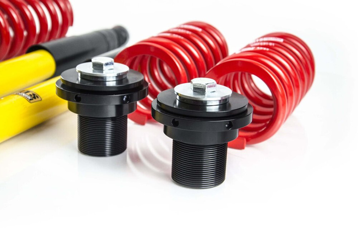 Coilover Kit Street Mercedes-Benz 190 (W201)