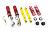 Coilover Kit Street Opel ZAFIRA A MPV (T98)