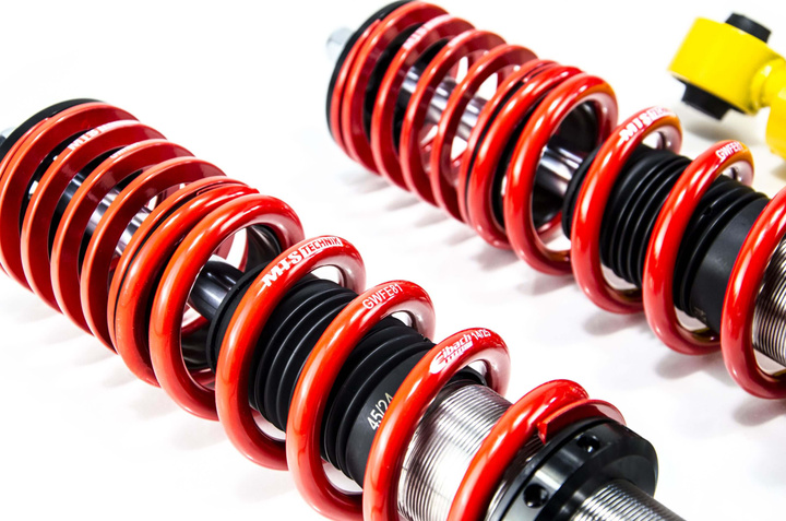 Coilover Kit Street Opel ZAFIRA A MPV (T98)