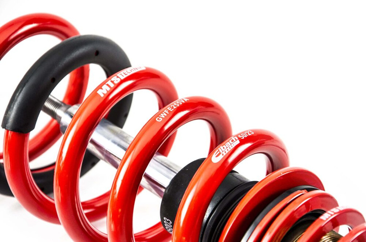 Coilover Kit Street BMW 5 Touring (F11)