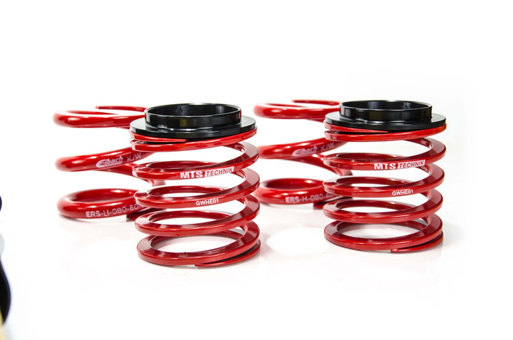 Coilover Suspension Stance - MTSGWBM105-S