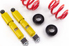 Coilover Kit Street Volkswagen TRANSPORTER T4 Platform/Chassis (70/7D)