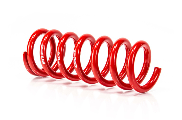 Coil Spring - GWFE62HA
