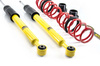 Coilover Kit Street Mazda 2 (DE/DH)