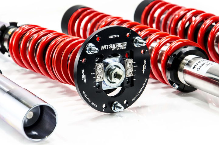 Coilover Suspension Street - XMTSGWBM58