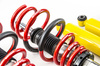 Coilover Kit Street Volkswagen CADDY III Box Body/MPV (2K/2C)