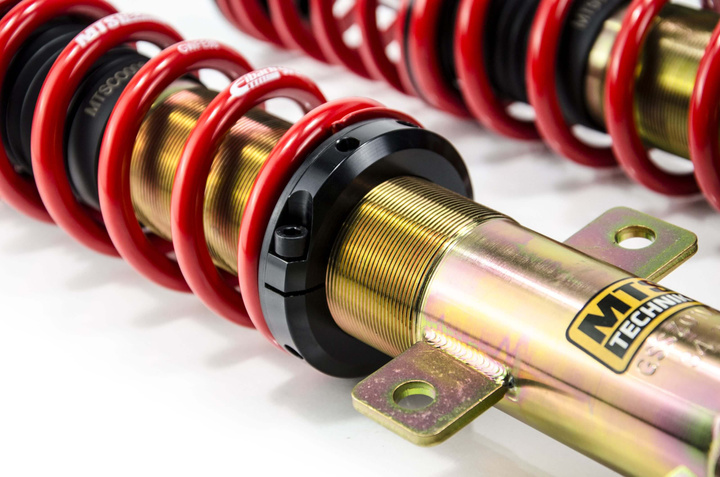 Coilover Kit Street Opel AGILA (H08)