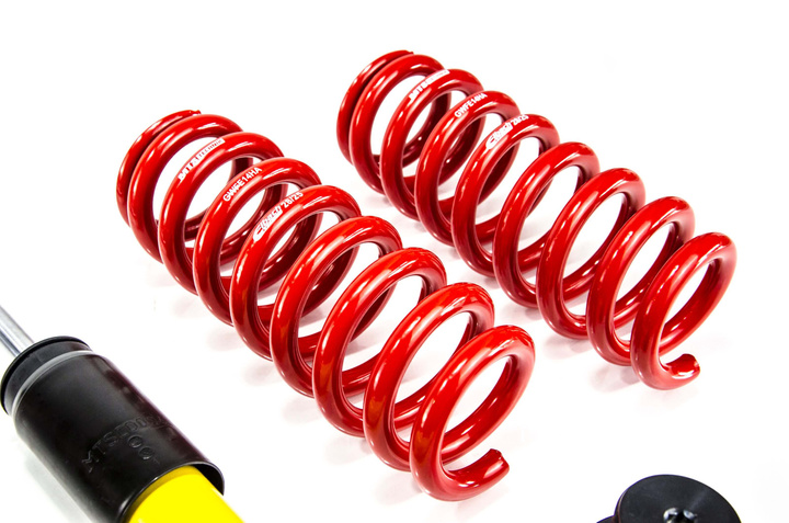 Coilover Suspension Street - XMTSGWBM26